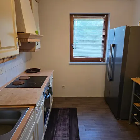 Holiday home Lds-1D