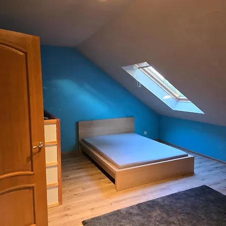 Lds-1D Holiday home